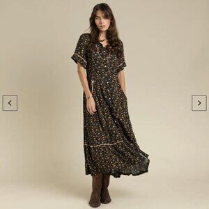 Sendero La Dahlia Dress SM/MD